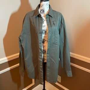 G-star raw military jacket